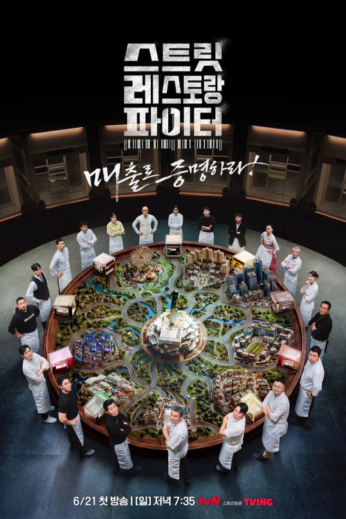 Poster (Koreanisch)