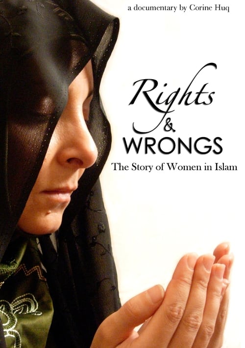 Where to stream Rights & Wrongs: The Story of Women in Islam