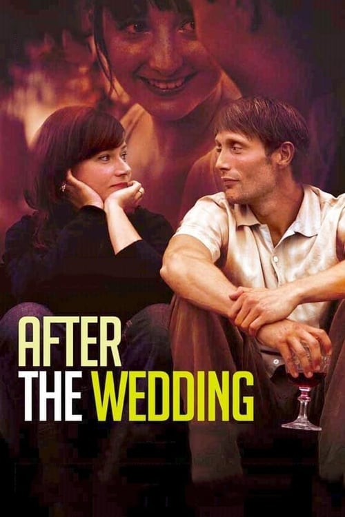 Largescale poster for After the Wedding