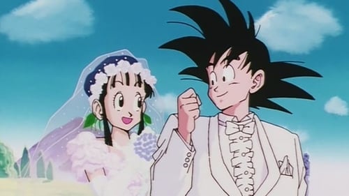 Dragon Ball: 1×153