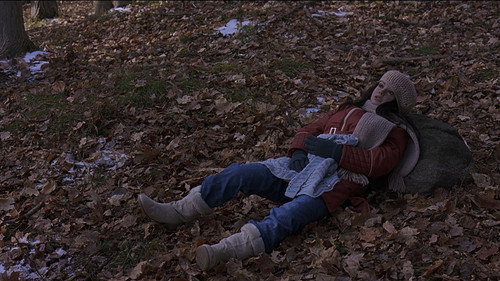 Lars and the Real Girl