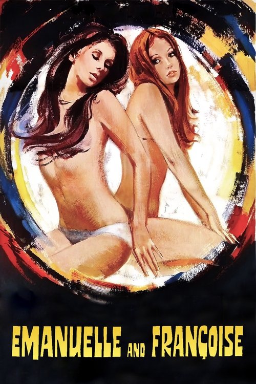 Emanuelle and Françoise poster