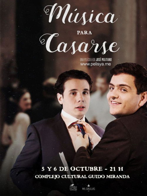 Download Now Music for getting married (2018) Movies Solarmovie HD Without Download Stream Online