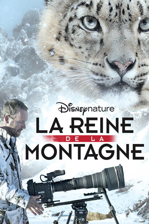 La Reine de la Montagne