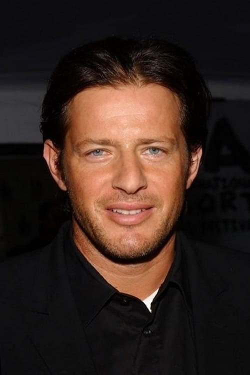 Costas Mandylor isLawrence Walters