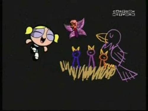 The Powerpuff Girls, S04E03 - (2001)