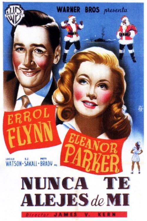 Never Say Goodbye 1946