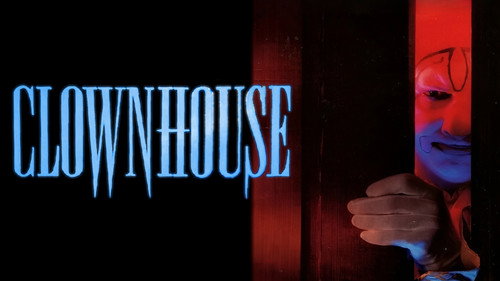 Clownhouse