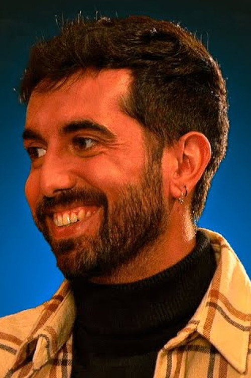 Mikel García Ferreira