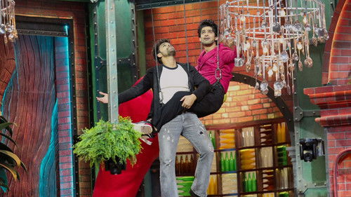 Image de l'épisode Épisode 4