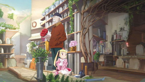 Alice & Zoroku