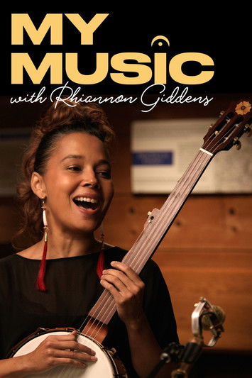 Escena 6 de My Music with Rhiannon Giddens