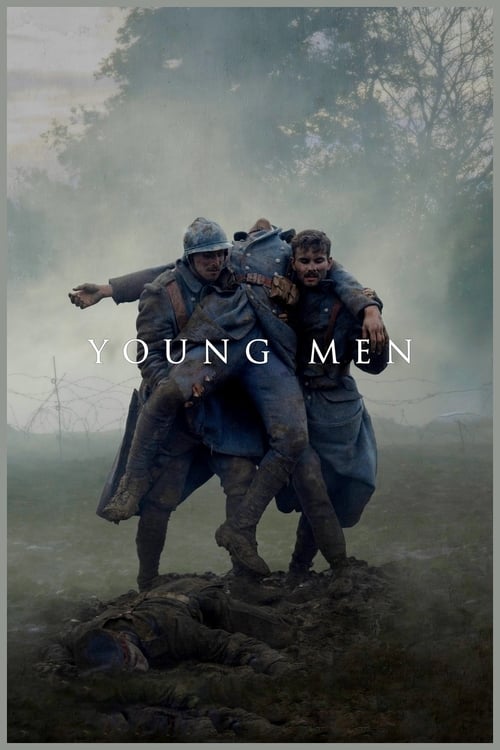 Young Men (2017)