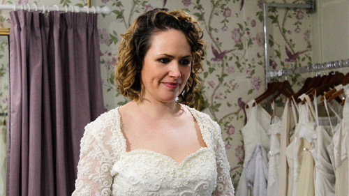 Say Yes To The Dress For Less