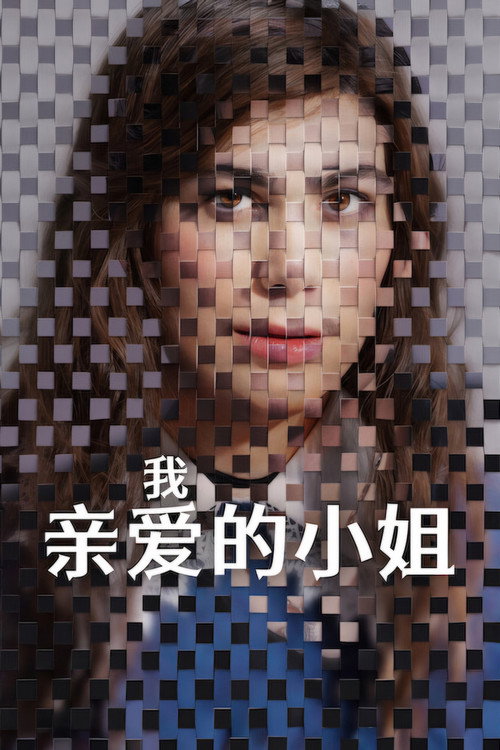 我亲爱的小姐 - 爱情片 (2026) 海报
