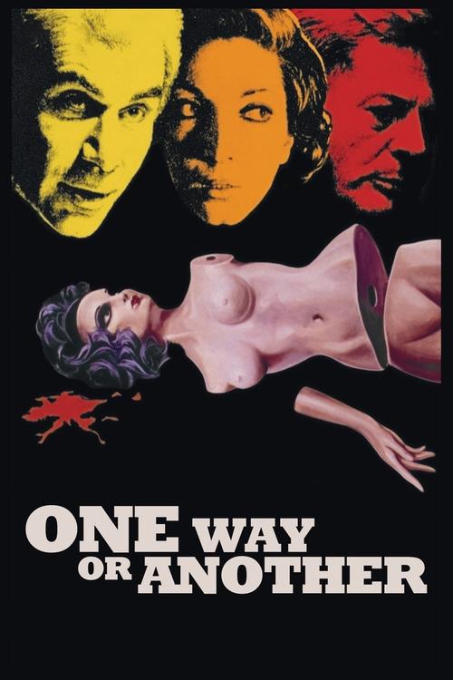 One Way or Another Movie Poster Image