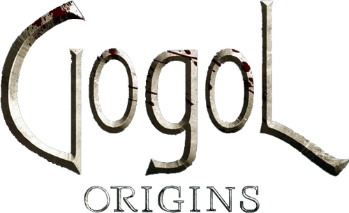 Gogol. The Beginning