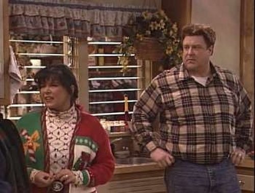 Poster della serie Roseanne