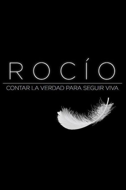 Escena 5 de Rocío, contar la verdad para seguir viva