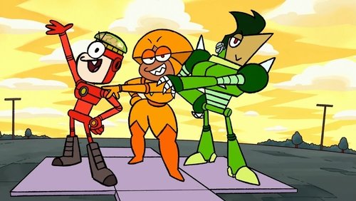 Épisode 34