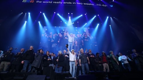 12-12-12 | The Concert for Sandy Relief 12-12-12 | The Concert for Sandy Relief