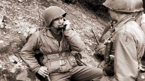 Breakout of Normandy