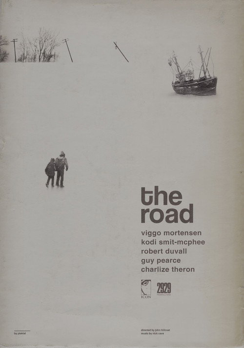 Poster 26 for The Road