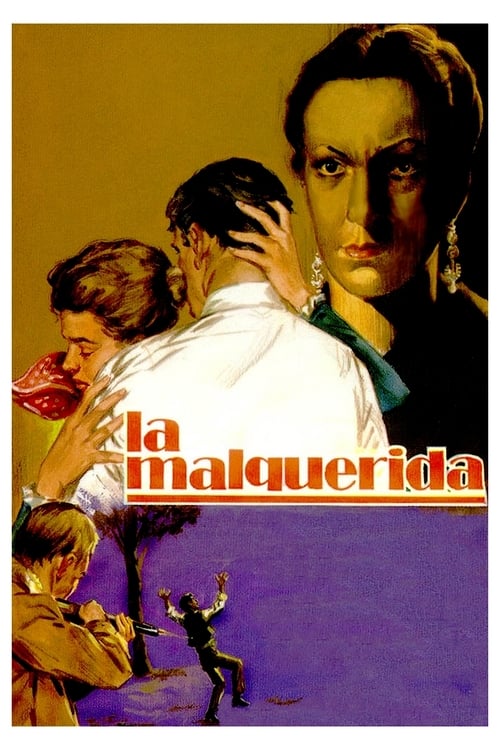 La malquerida (1940)