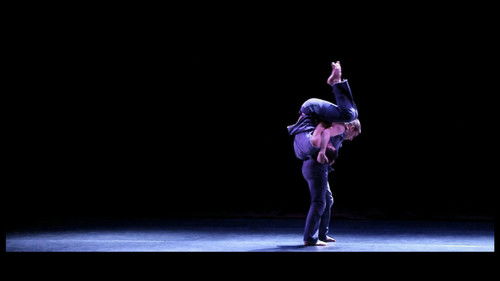 Escena del episodio 22 de la temporada 3 de Patrulla juvenil