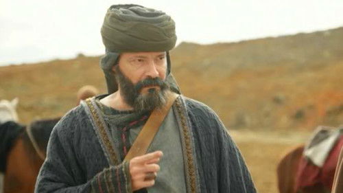 Poster della serie Genesis