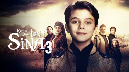 Ibn-i Sina: The Young Genius