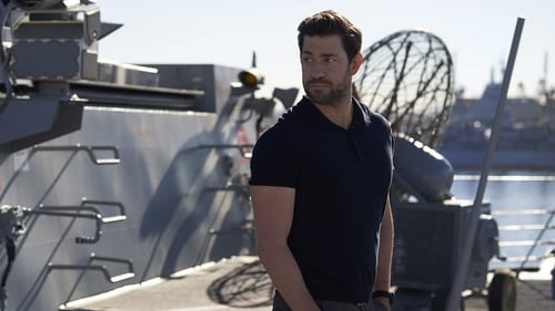 Tom Clancy’s Jack Ryan: 2×8