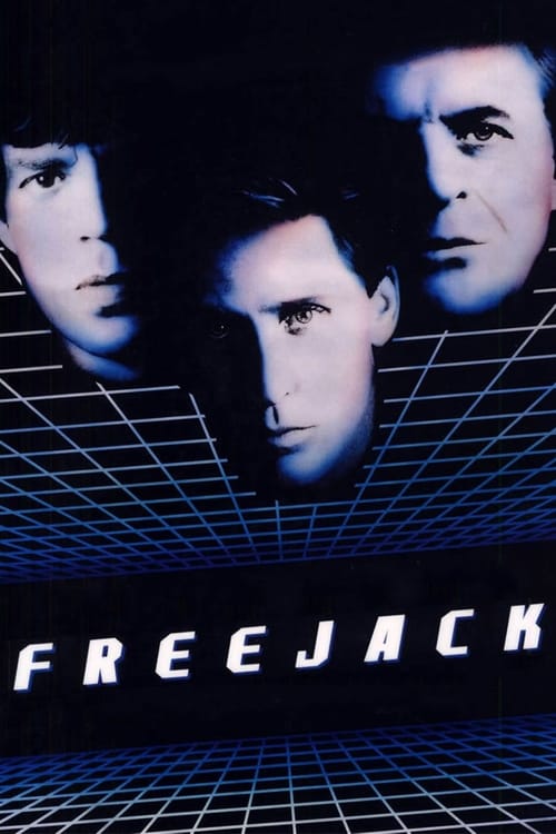 Freejack 1992