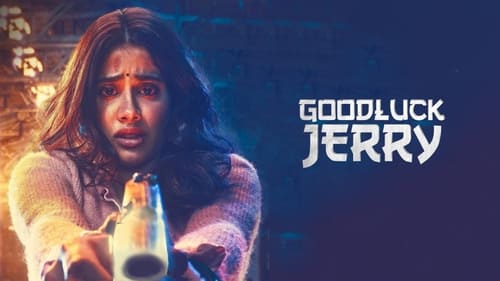 Good Luck Jerry (2022) download