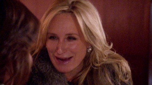 Les Real Housewives de New York - S5 - Still