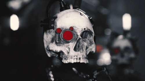 Angels of Death: Origins