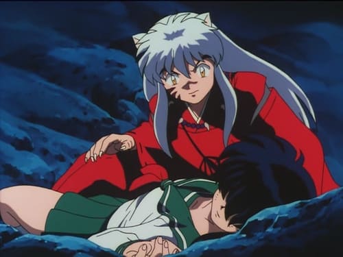 InuYasha: 1×19