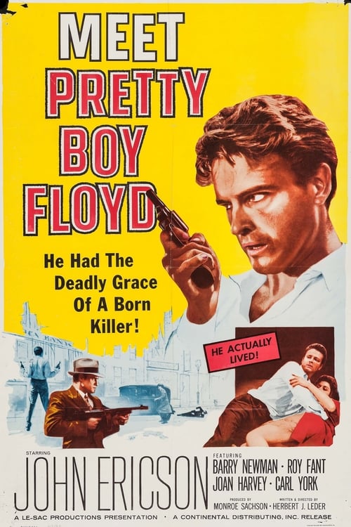 Pretty Boy Floyd 1960