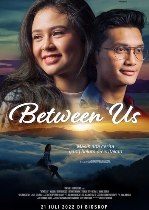 Between Us ( Between Us )