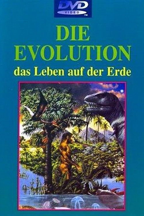 Die Evolution - Das Leben auf der Erde (2004) poster