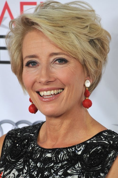 Kép: Emma Thompson színész profilképe