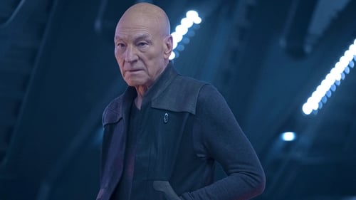 Jornada nas Estrelas: Picard: 1×6