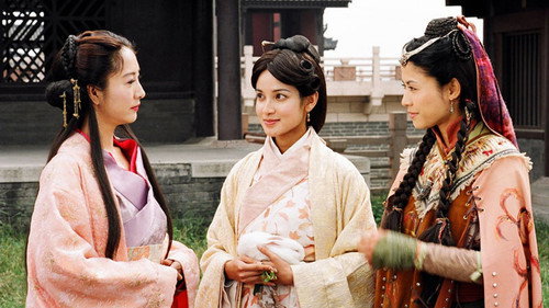 A Step Into The Past