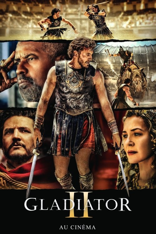 Posters