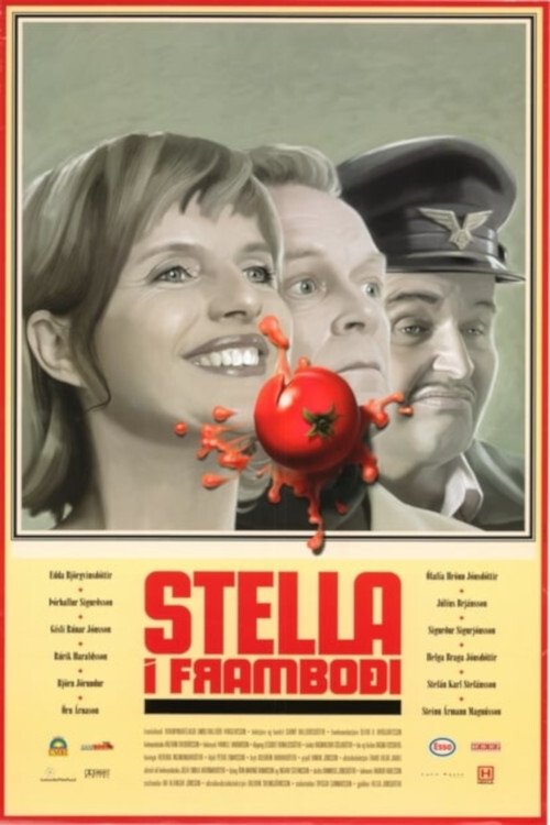 Stella Runs for Office (2002)