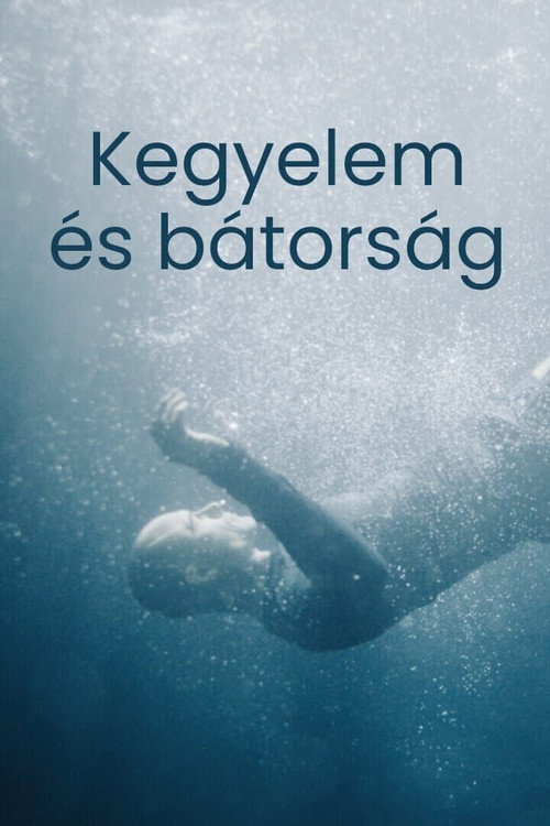 Grace and Grit poster