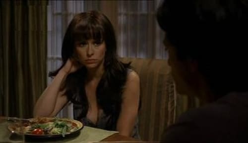 Ghost Whisperer: 1×8