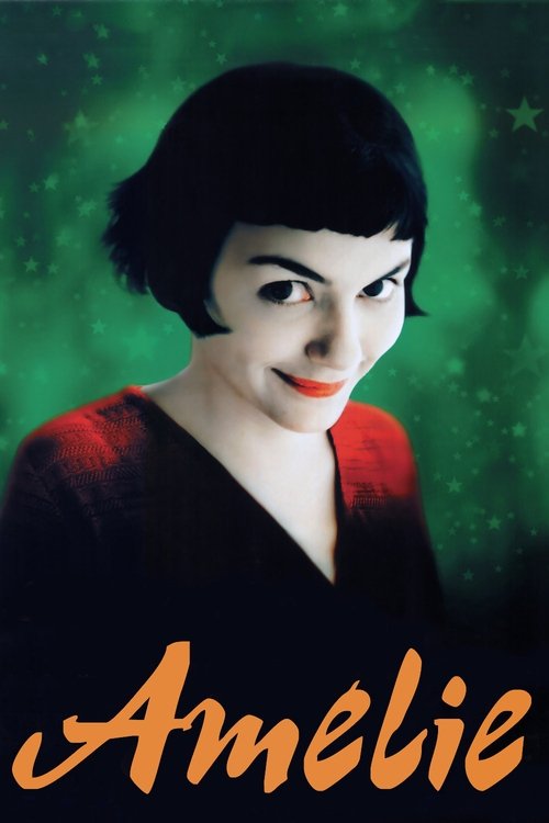 Watch Movie Le fabuleux destin d'Amlie Poulain Full Movie Full Movie Le fabuleux destin d'Amlie Poulain Online Streaming