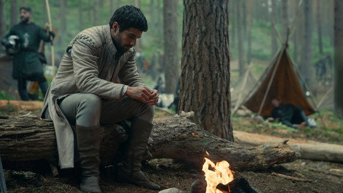 House of the Dragon (2024) ตระกูลแห่งมังกร Season 2 ตอนที่ 8