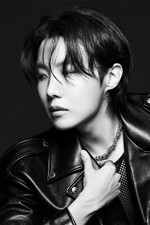 Kép: j-hope színész profilképe